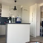 شقة 2 Avec Wifi, Vue Mer, - Fr-1-323-136 *