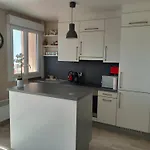 2 Avec Wifi, Vue Mer, - Fr-1-323-136 شقة *