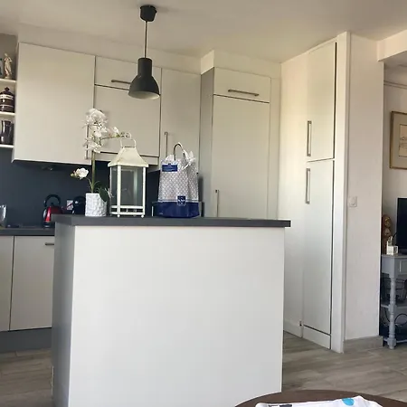 Apartment 2 Avec Wifi, Vue Mer, - Fr-1-323-136 *