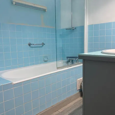 2 Avec Wifi, Vue Mer, - Fr-1-323-136 Apartment Saint-Jean-de-Monts