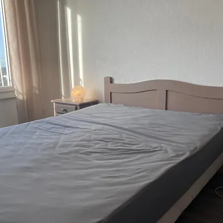 2 Avec Wi-fi, Vue Mer, Proche A - Fr-1-323-136